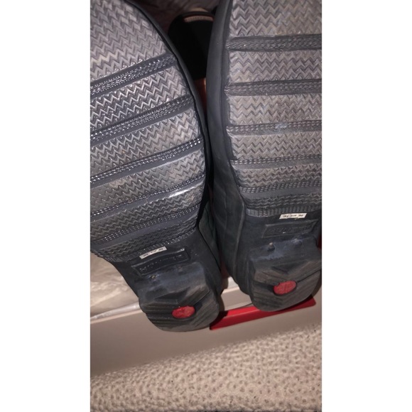 💕🥰❤️MAKE AN OFFER! BLACK HUNTER BOOTS❤️🥰💕 - Picture 2 of 4